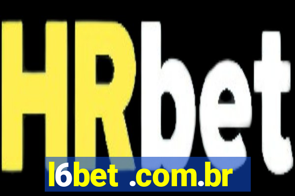 l6bet .com.br